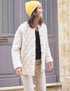 Atelier Scammit - Viva Vest | Jacket
